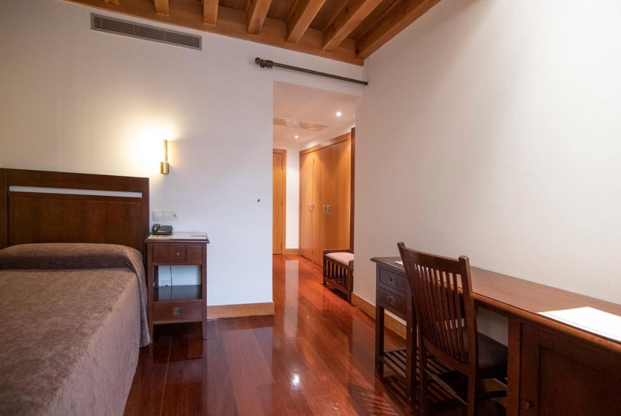 Hotel San Francisco Monumento