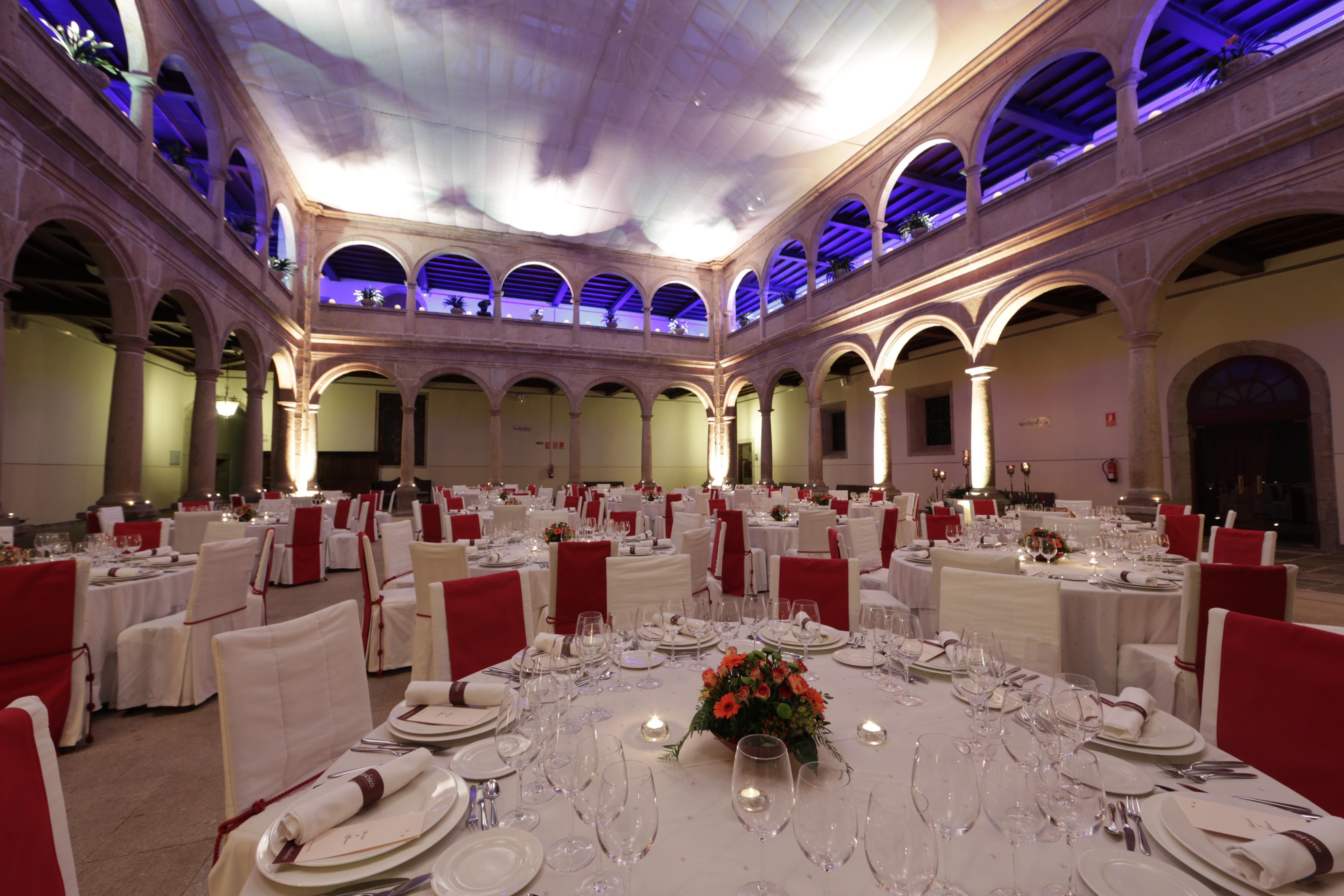 San Francisco Monumento Hotel