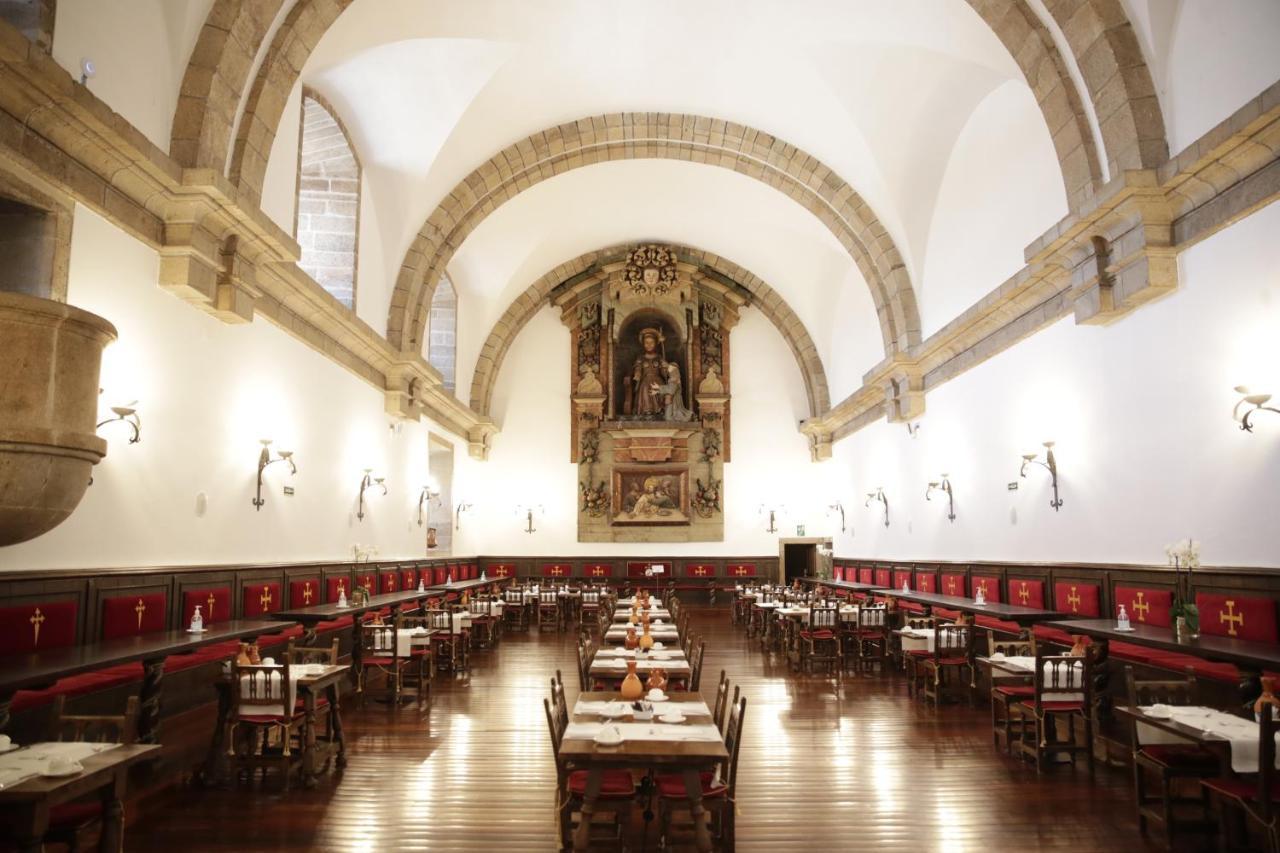 Hotel San Francisco Monumento